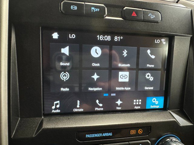 Used 2017 Ford F350 Lariat w/ FX4 Off-Road Package image 68