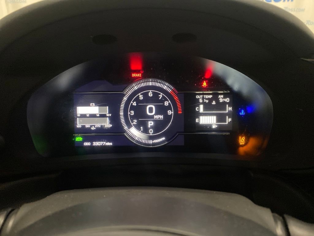 Used 2023 Subaru BRZ Premium image 18