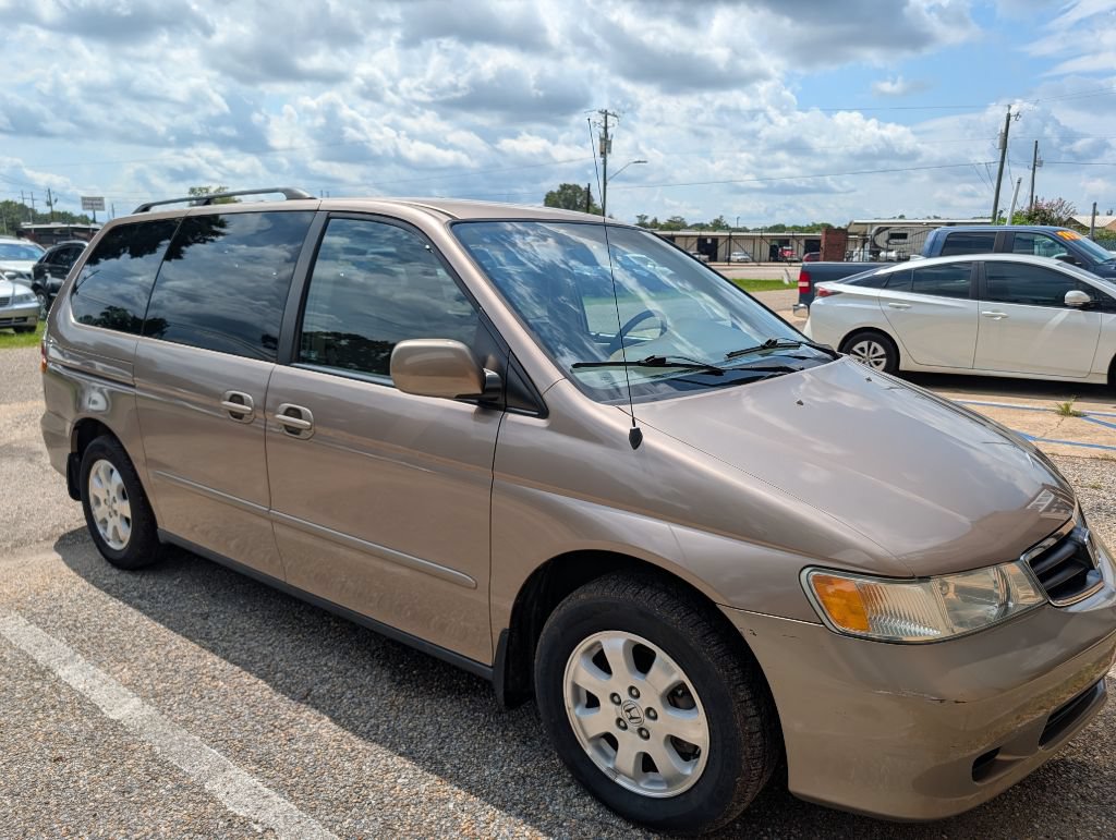 Used 2003 Honda Odyssey EX-L image 1