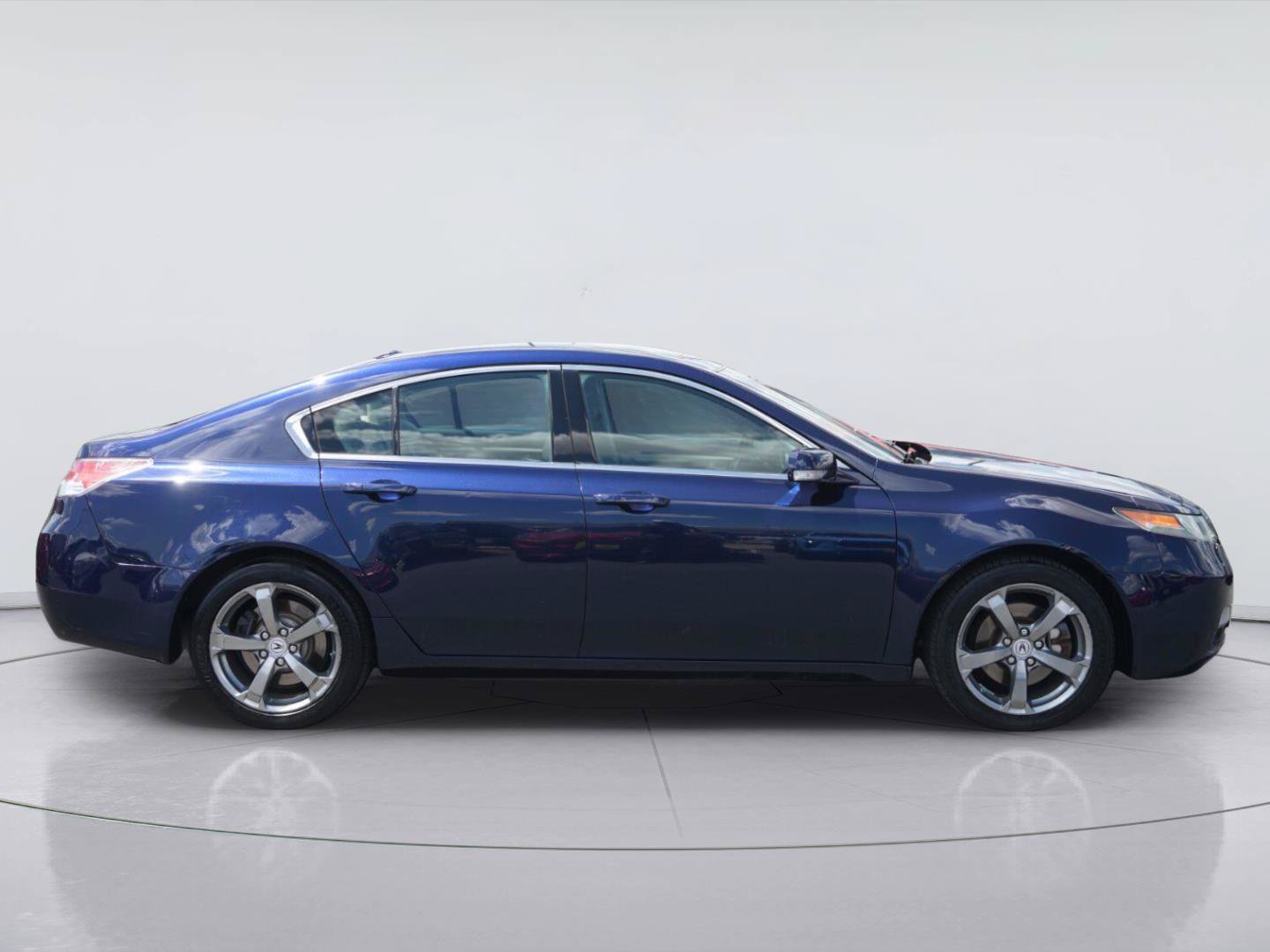 Used 2013 Acura TL w/ Technology Package FWD image 5