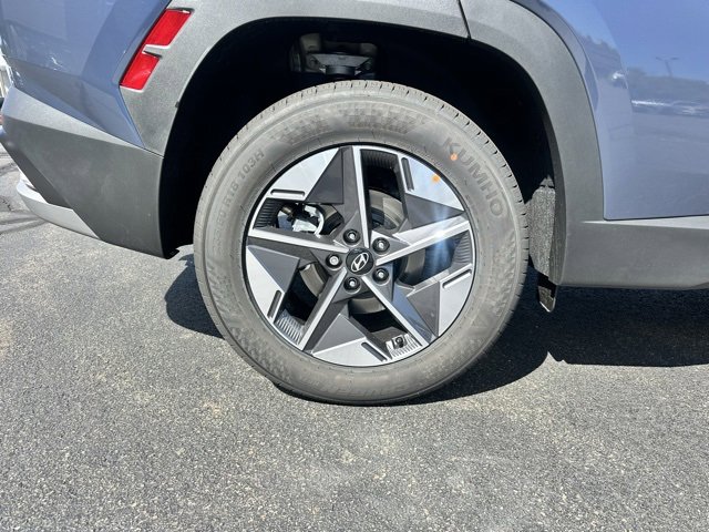 New 2026 Hyundai Tucson SEL image 35
