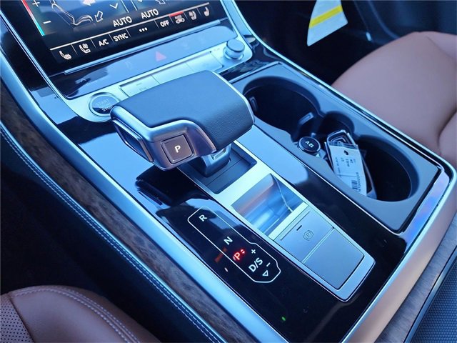 New 2026 Audi Q7 3.0T Premium Plus image 20