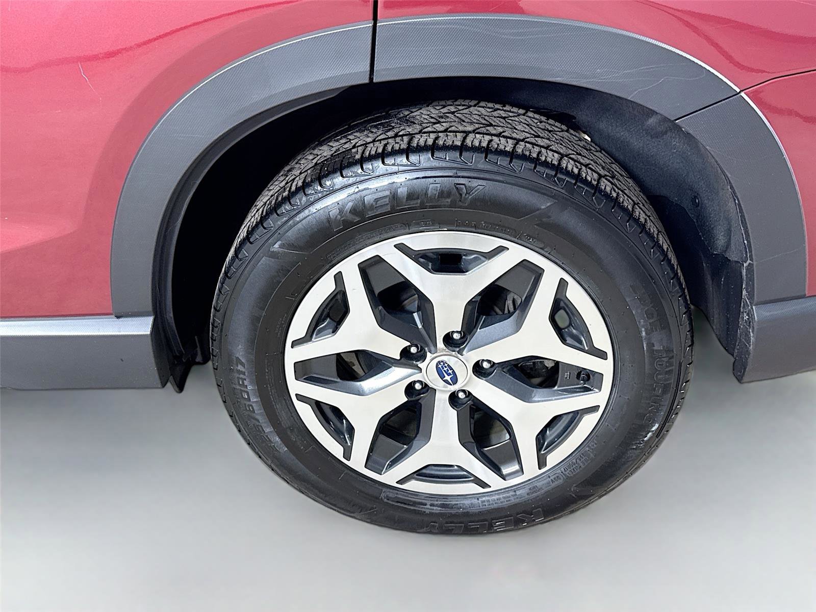 Used 2024 Subaru Forester Premium image 30