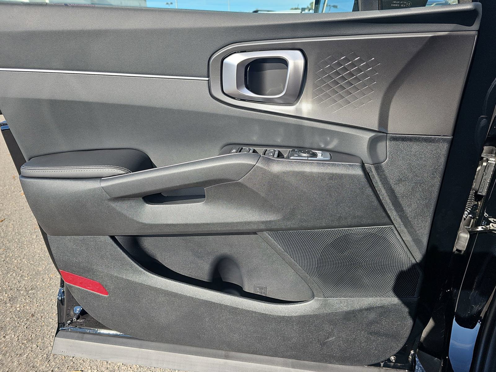 New 2026 Kia Sorento S AWD/4WD image 27