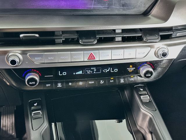 Used 2023 Kia Telluride S w/ S Sunroof Package AWD/4WD image 22