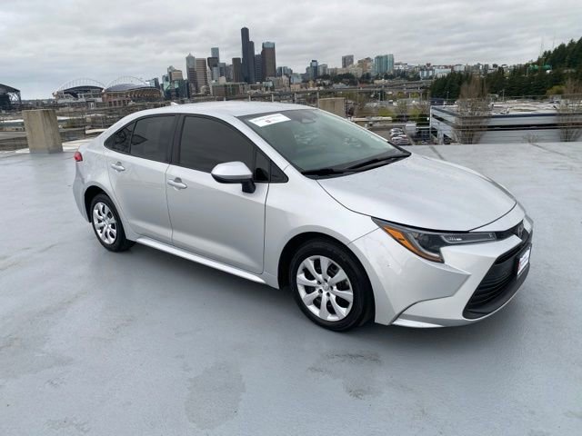 Certified 2024 Toyota Corolla LE image 24