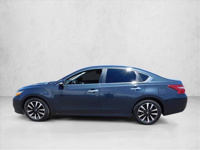 Used 2018 Nissan Altima 2.5 SL FWD image 15