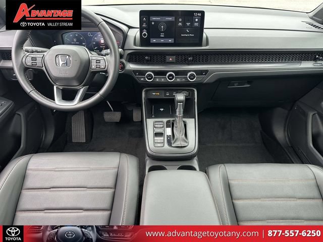 Used 2026 Honda CR-V Sport-L image 17