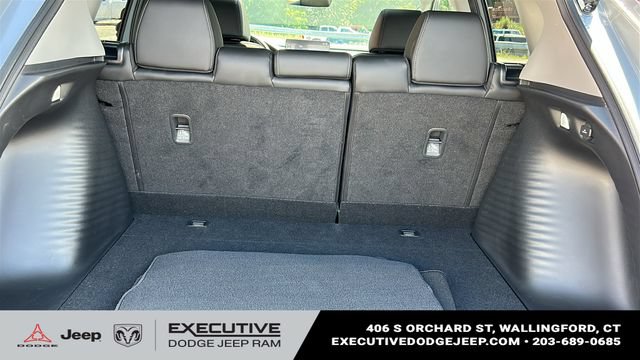 Used 2025 Acura ADX AWD image 27