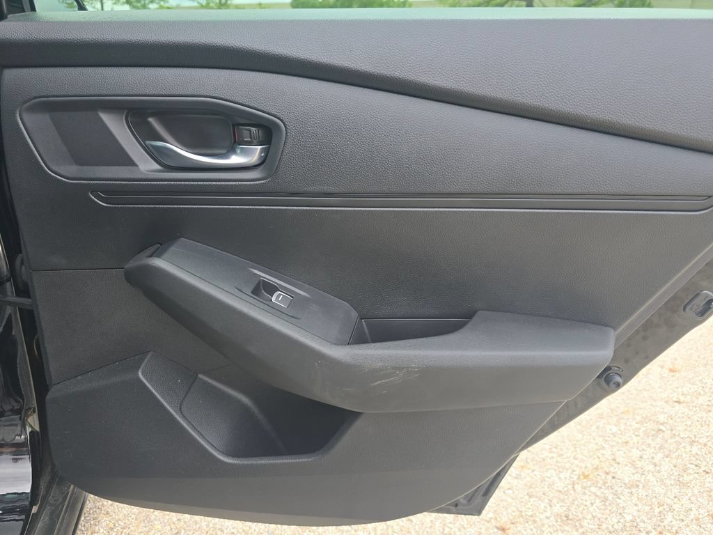Used 2024 Honda Accord EX image 20
