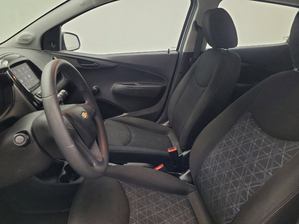Used 2021 Chevrolet Spark LS FWD image 17