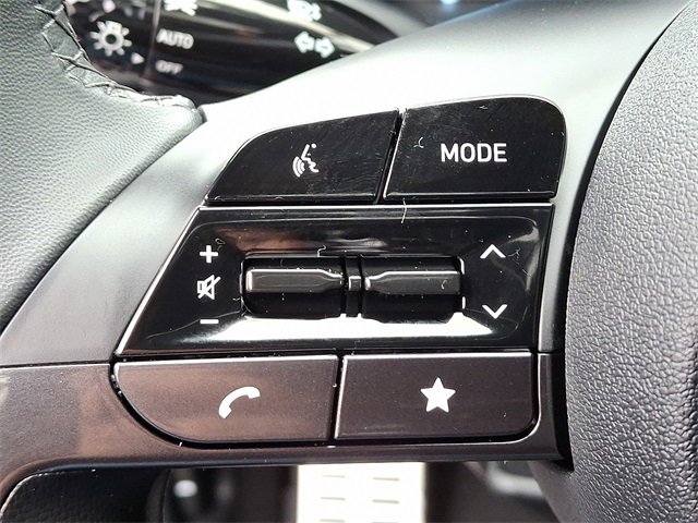 New 2026 Hyundai Elantra SEL Sport image 11