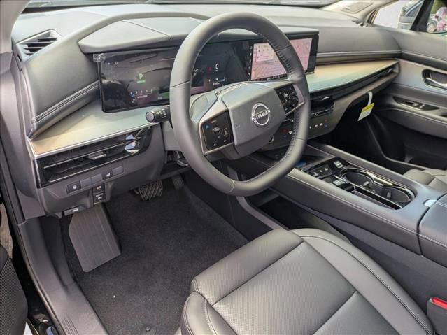 New 2026 Nissan Murano SL AWD/4WD image 3