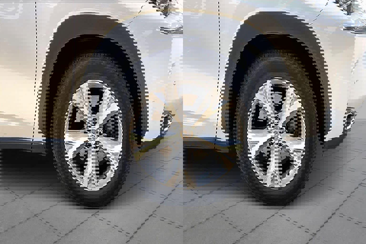 Used 2017 Lexus NX 200t FWD image 8