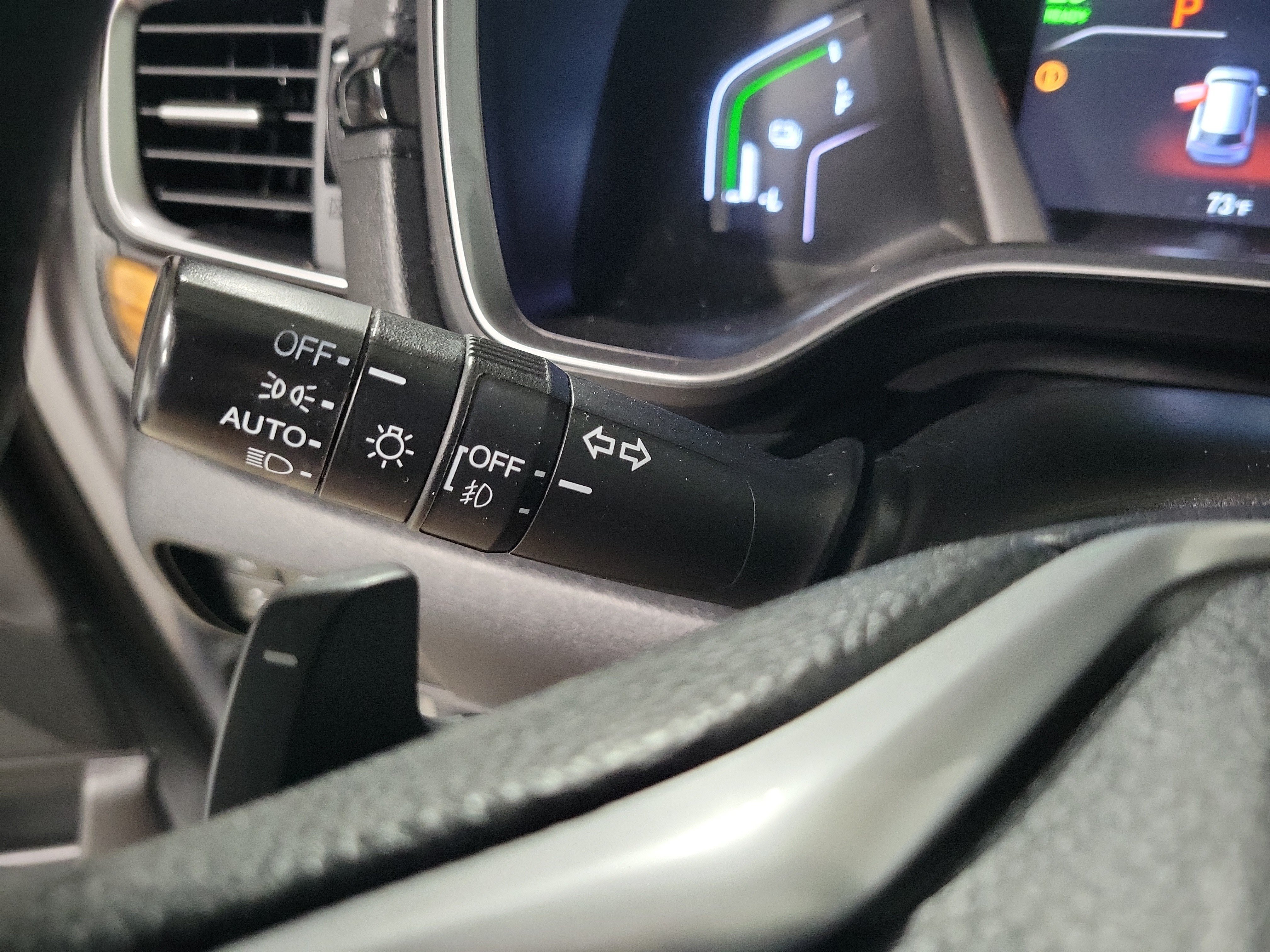 Certified 2021 Honda CR-V EX image 25