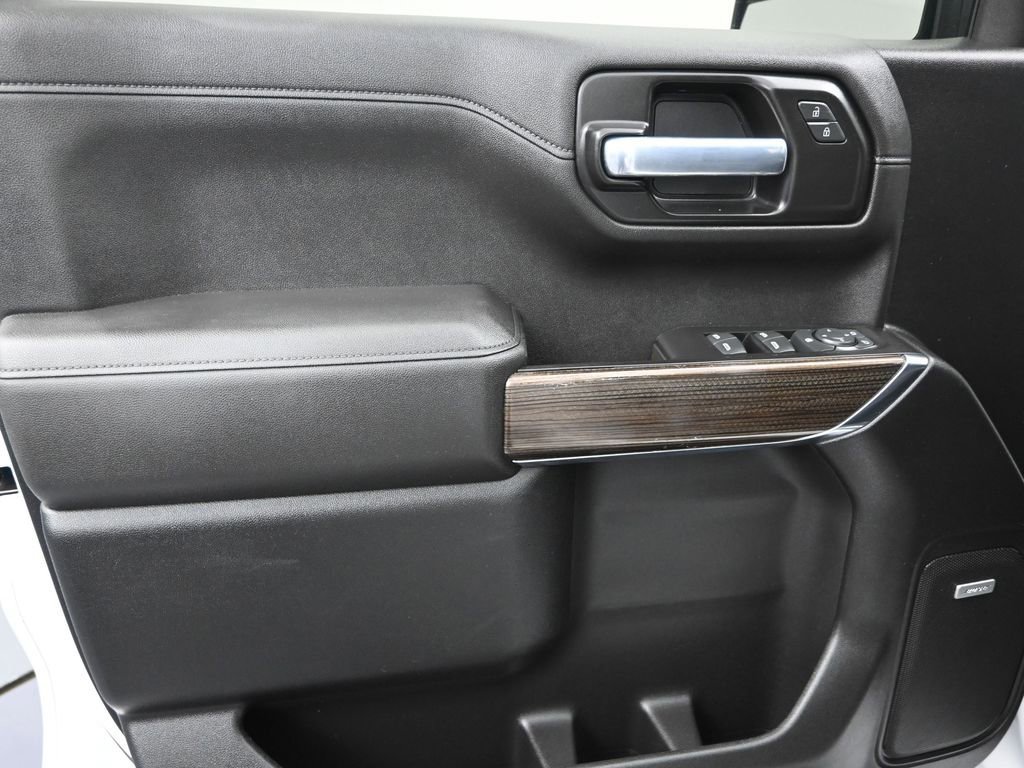 Used 2021 Chevrolet Silverado 1500 RST w/ All Star Edition Plus image 12