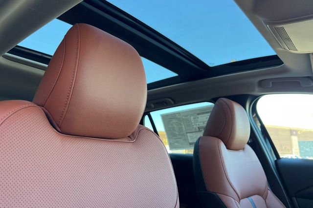 New 2026 MAZDA CX-50 AWD 2.5 S w/ Cargo Package image 19