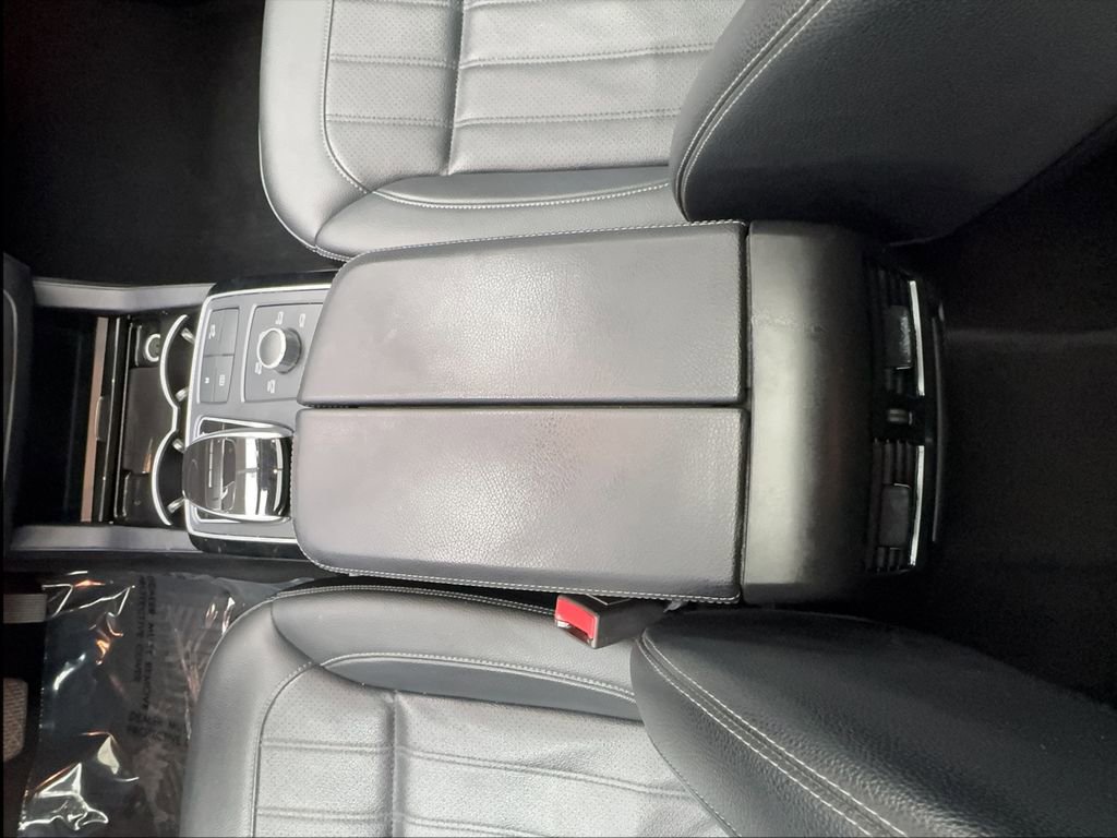 Used 2018 Mercedes-Benz GLE 350 4MATIC image 37