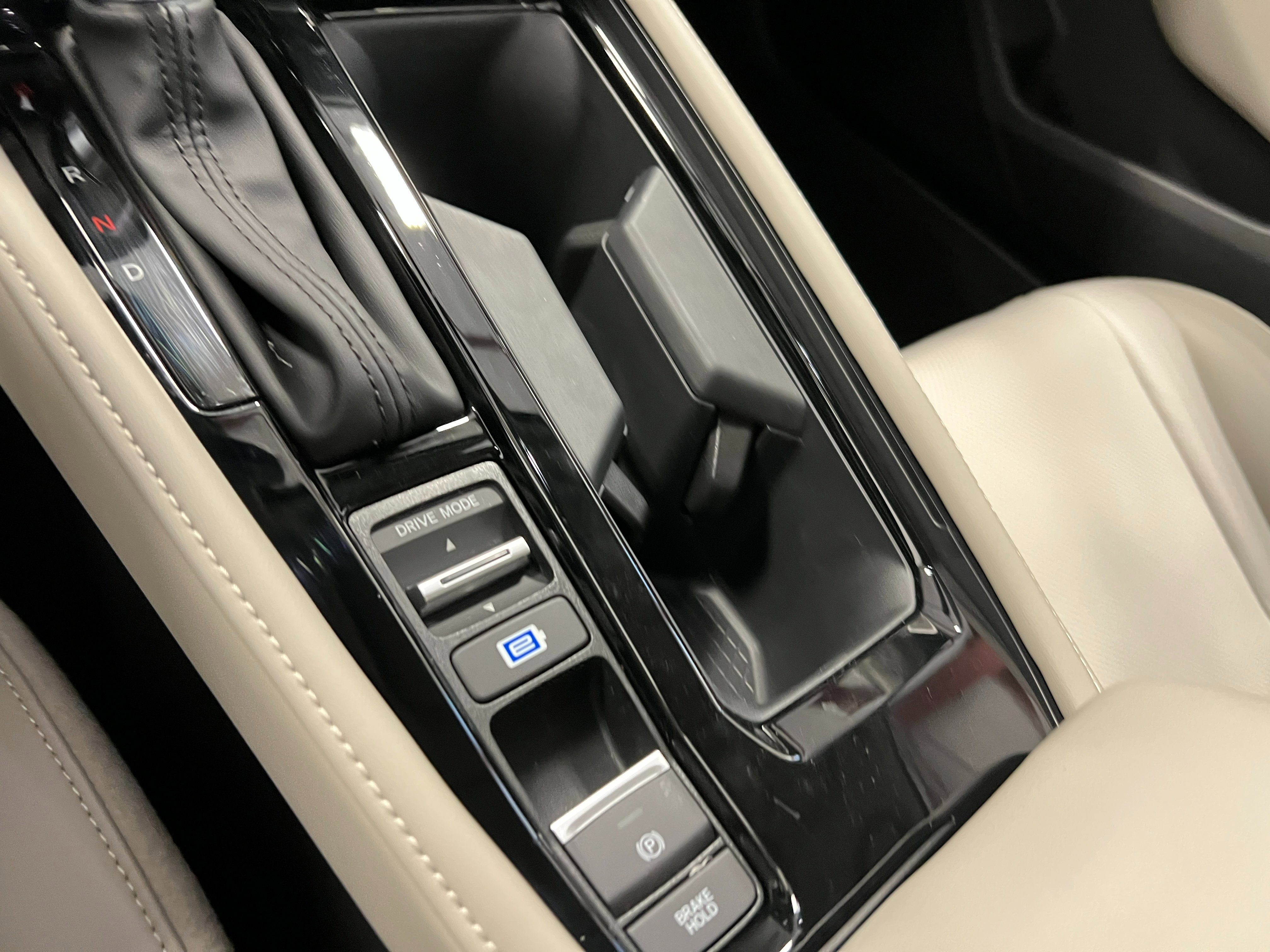 New 2025 Honda Accord Touring image 19