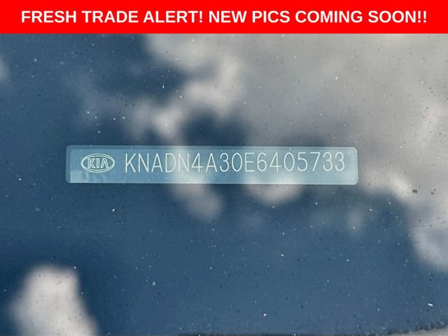 Used 2014 Kia Rio EX w/ Convenience Package FWD image 30