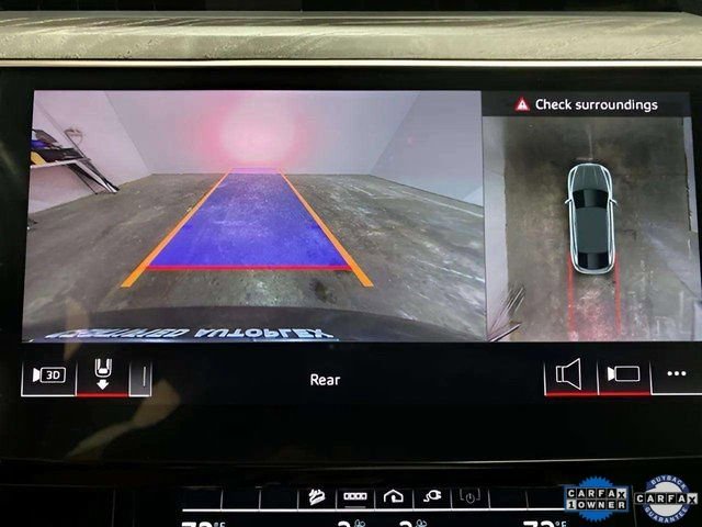 Used 2024 Audi Q8 e-tron Premium Plus image 56