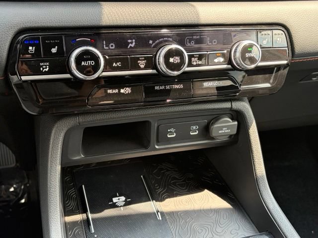 New 2026 Honda Passport TrailSport Elite image 25