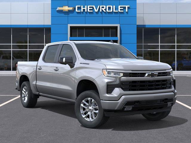 New 2026 Chevrolet Silverado 1500 RST w/ Safety Package RWD image 7