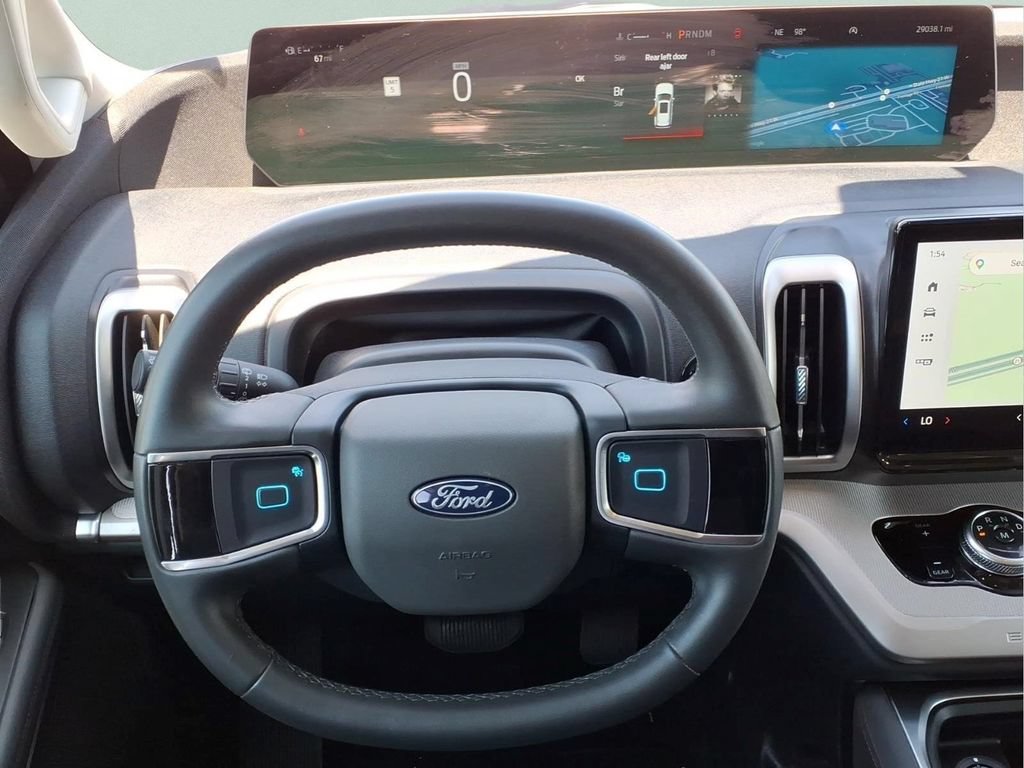 Used 2025 Ford Expedition Active RWD image 20