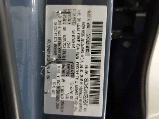 Used 2023 MAZDA CX-5 Carbon Edition image 32