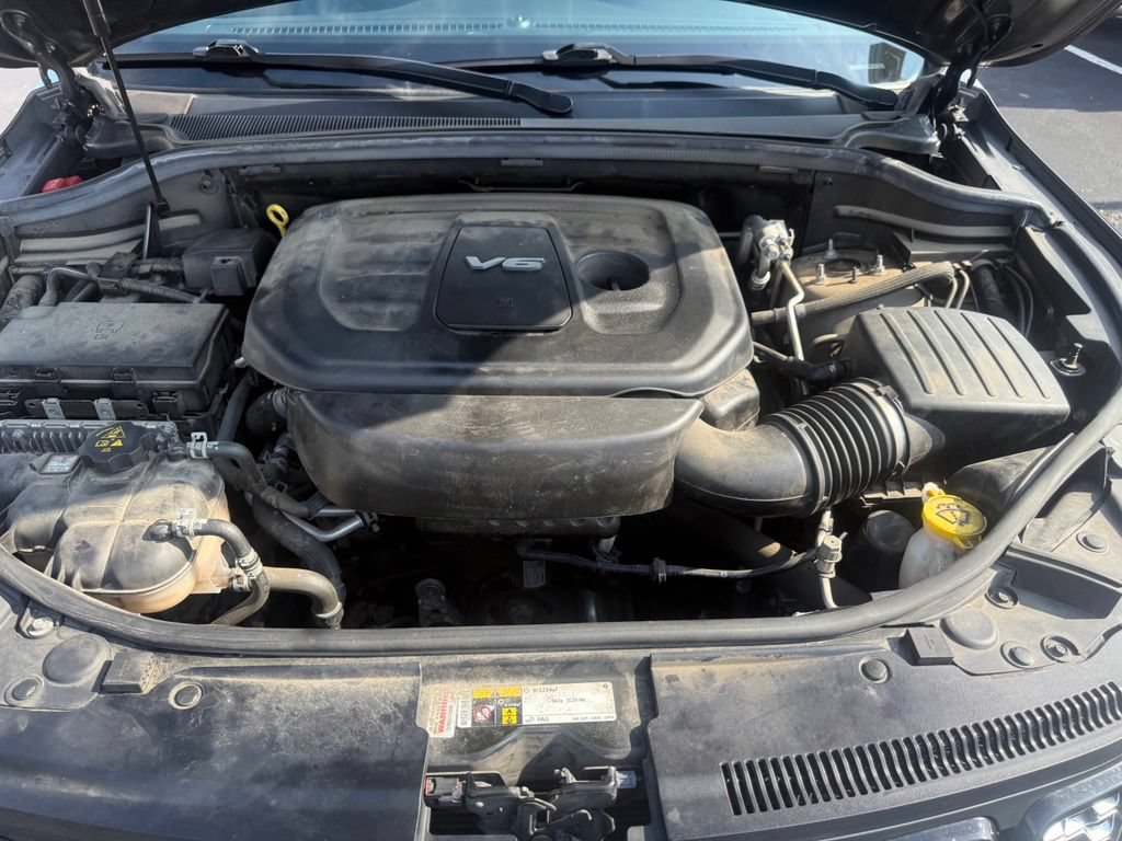 Used 2018 Jeep Grand Cherokee Altitude AWD/4WD image 58