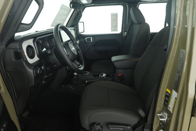 New 2026 Jeep Gladiator Sport image 22