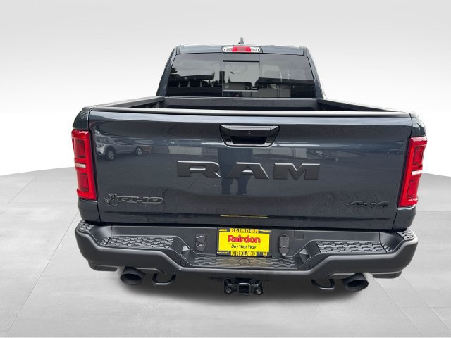 New 2027 RAM 1500 RHO AWD/4WD image 6