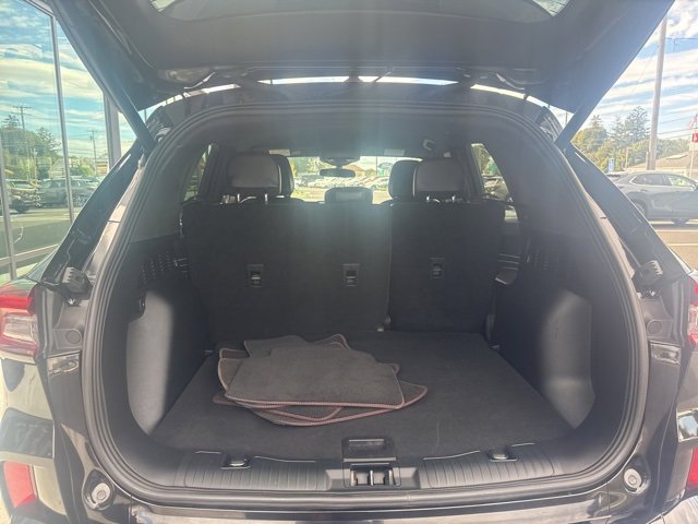 Used 2023 Ford Escape ST-Line w/ Tech Pack #1 image 5