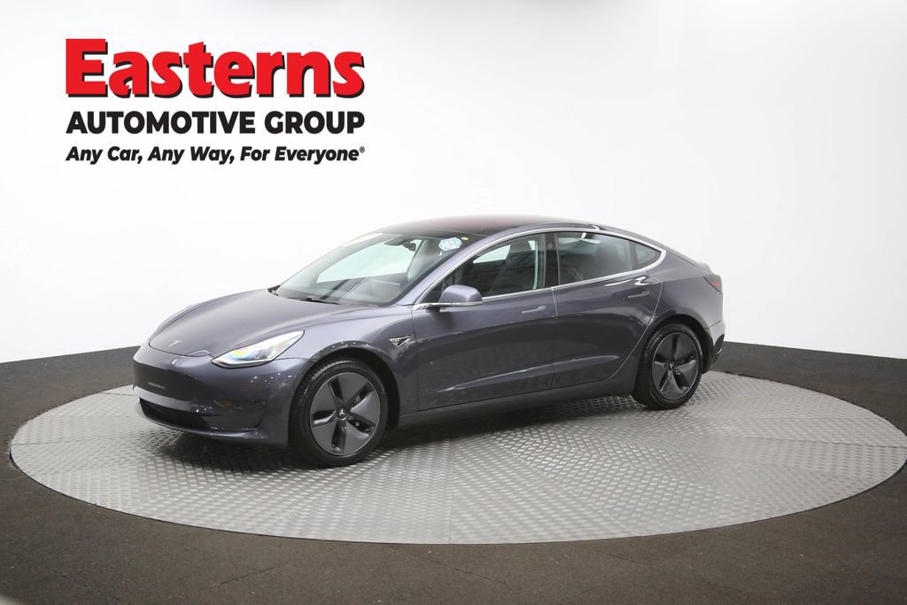 Used 2018 Tesla Model 3 Long Range image 55