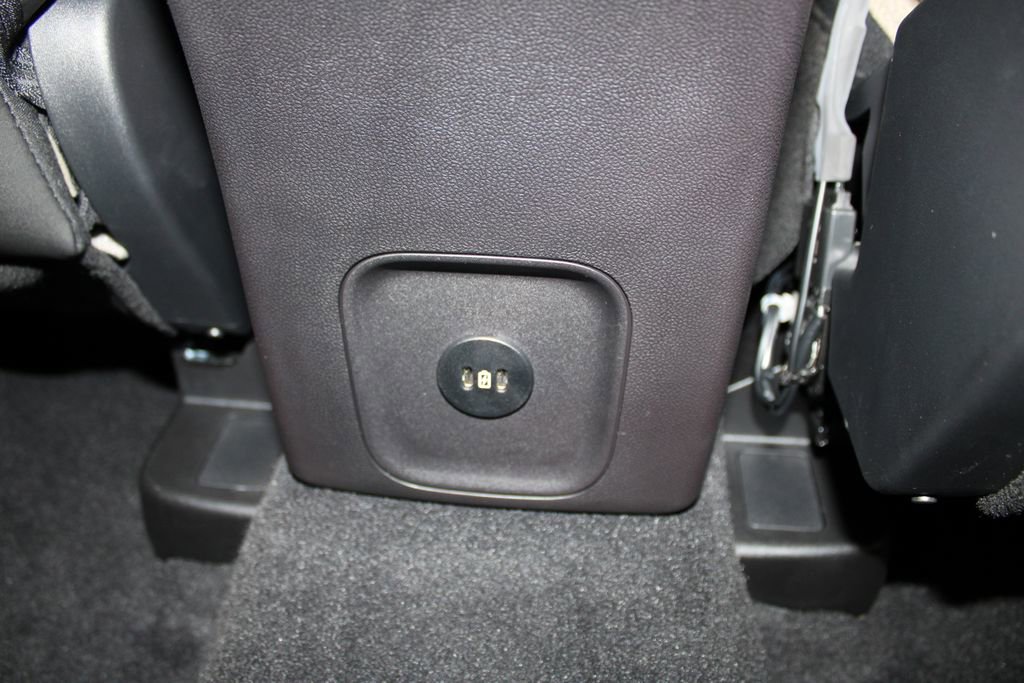 New 2025 Ford Bronco Sport Big Bend w/ Convenience Package image 28