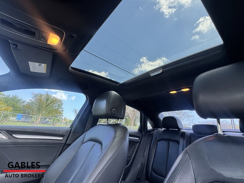 Used 2019 Audi A3 2.0T Titanium FWD image 32
