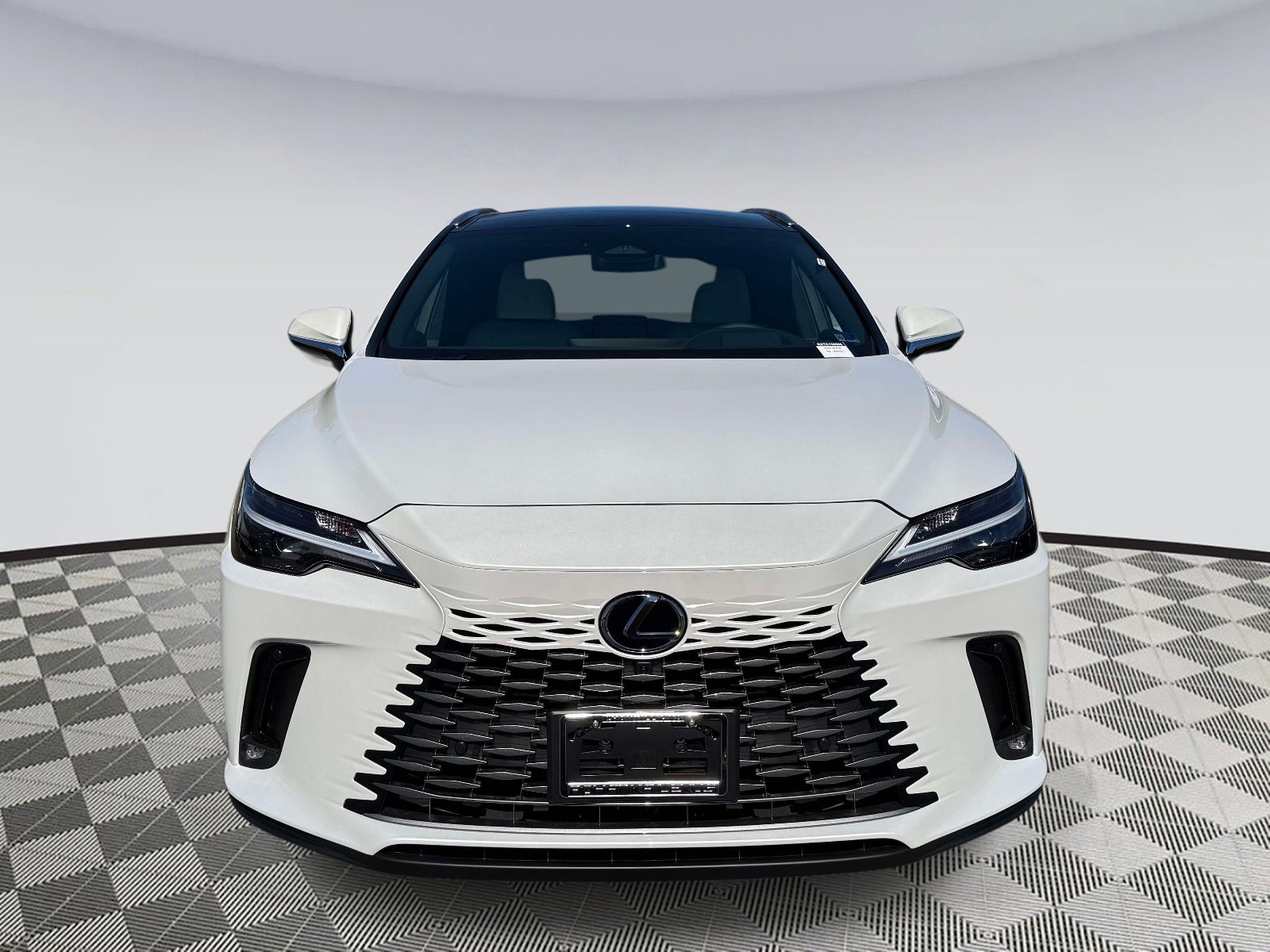 New 2026 Lexus RX 350 w/ Convenience Package AWD/4WD image 6