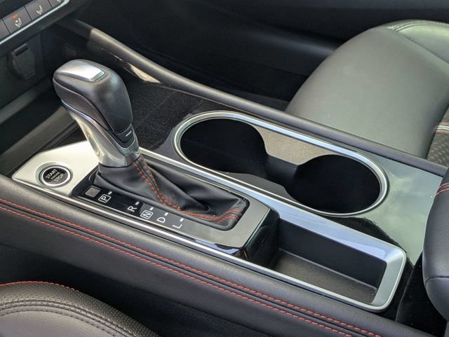 Used 2024 Nissan Altima 2.5 SR FWD image 20