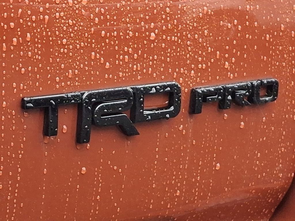 Used 2024 Toyota 4Runner TRD Pro image 31
