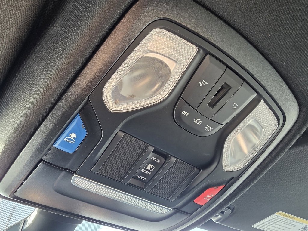 Used 2023 RAM 1500 Big Horn image 21