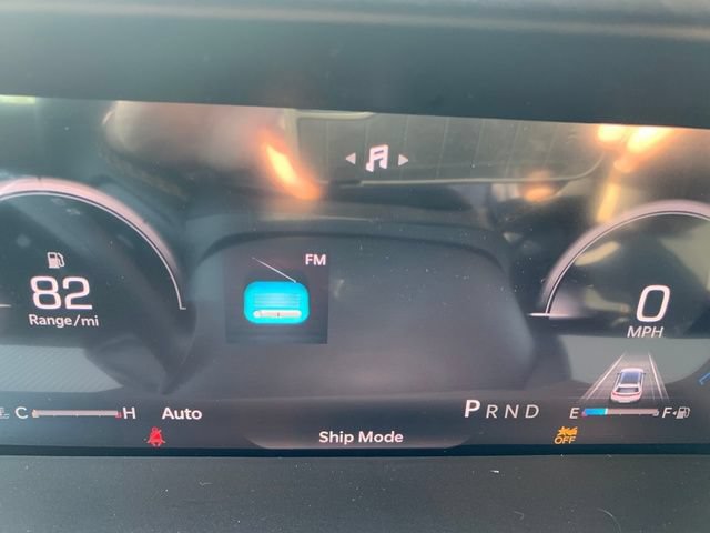 New 2026 Jeep Cherokee Limited AWD/4WD image 21