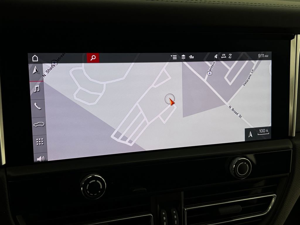 Used 2024 Porsche Macan GTS image 19