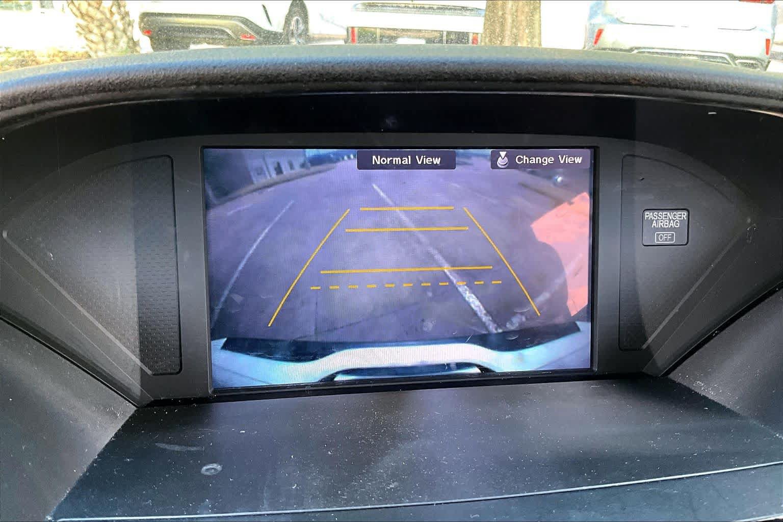 Used 2012 Honda Pilot Touring image 25