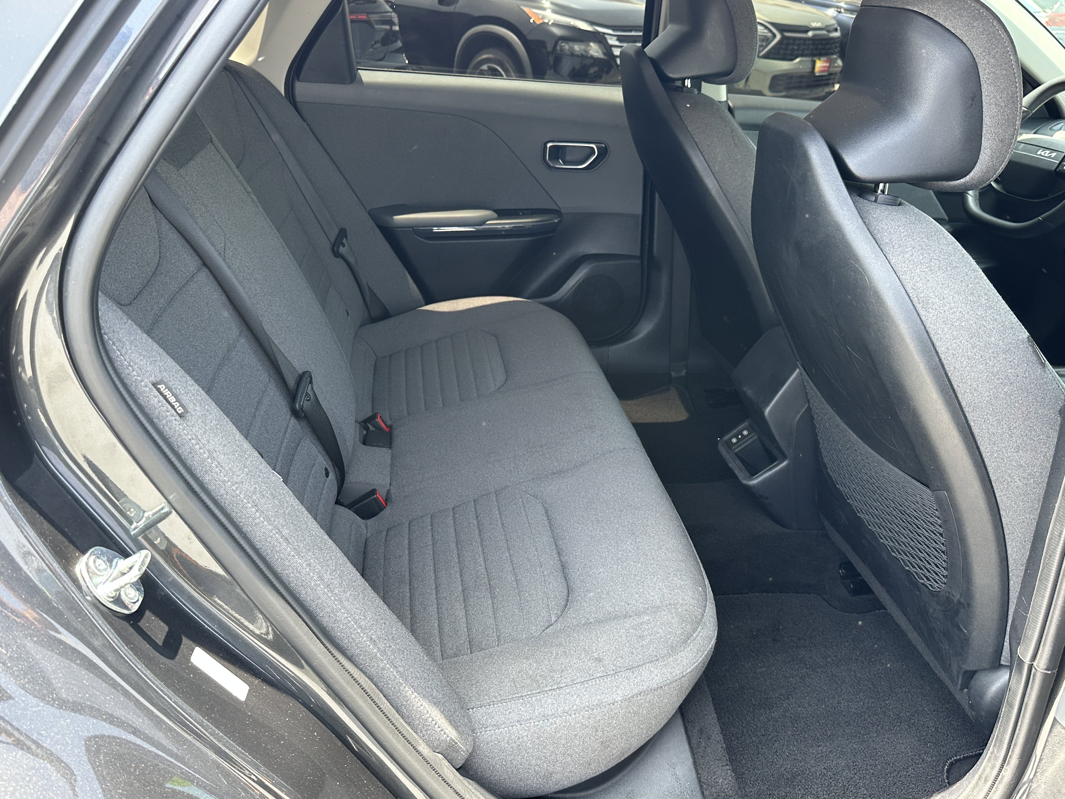 Certified 2025 Kia K4 EX FWD image 19