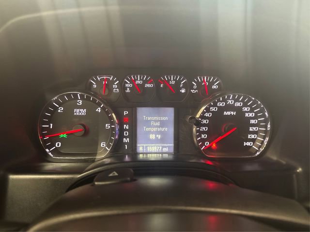 Used 2015 Chevrolet Silverado 2500 W/T image 20