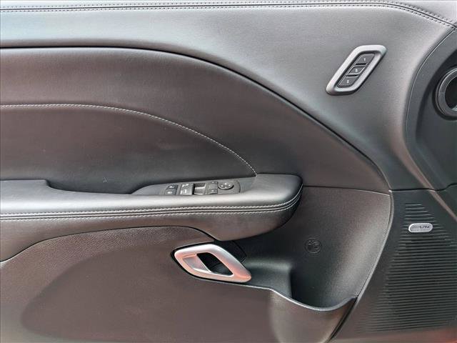 Used 2022 Dodge Challenger R/T Scat Pack w/ Dynamics Package RWD image 9