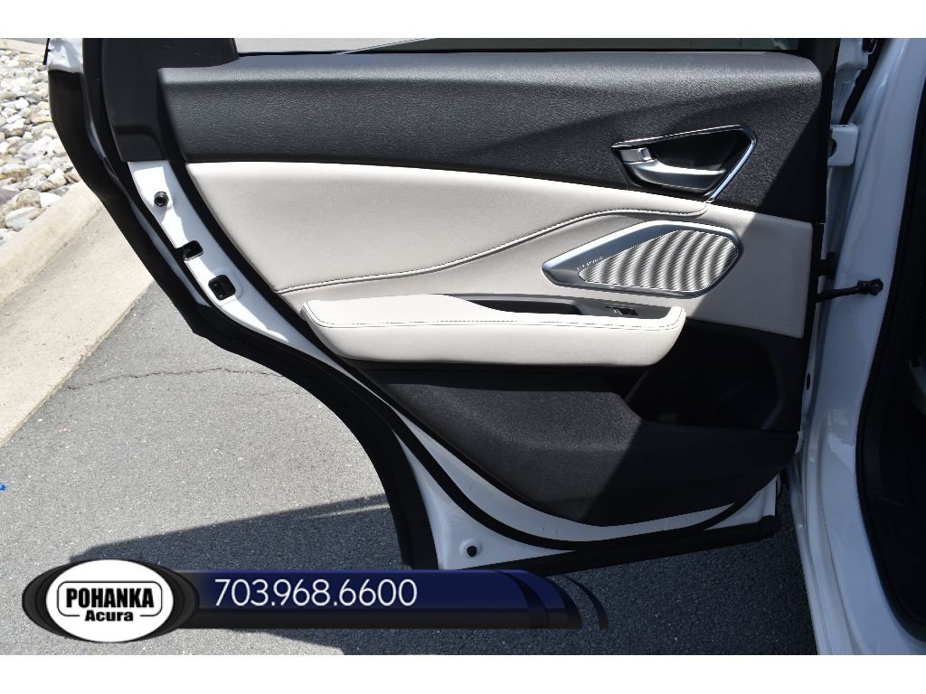 New 2026 Acura RDX w/ Technology Package AWD/4WD image 31
