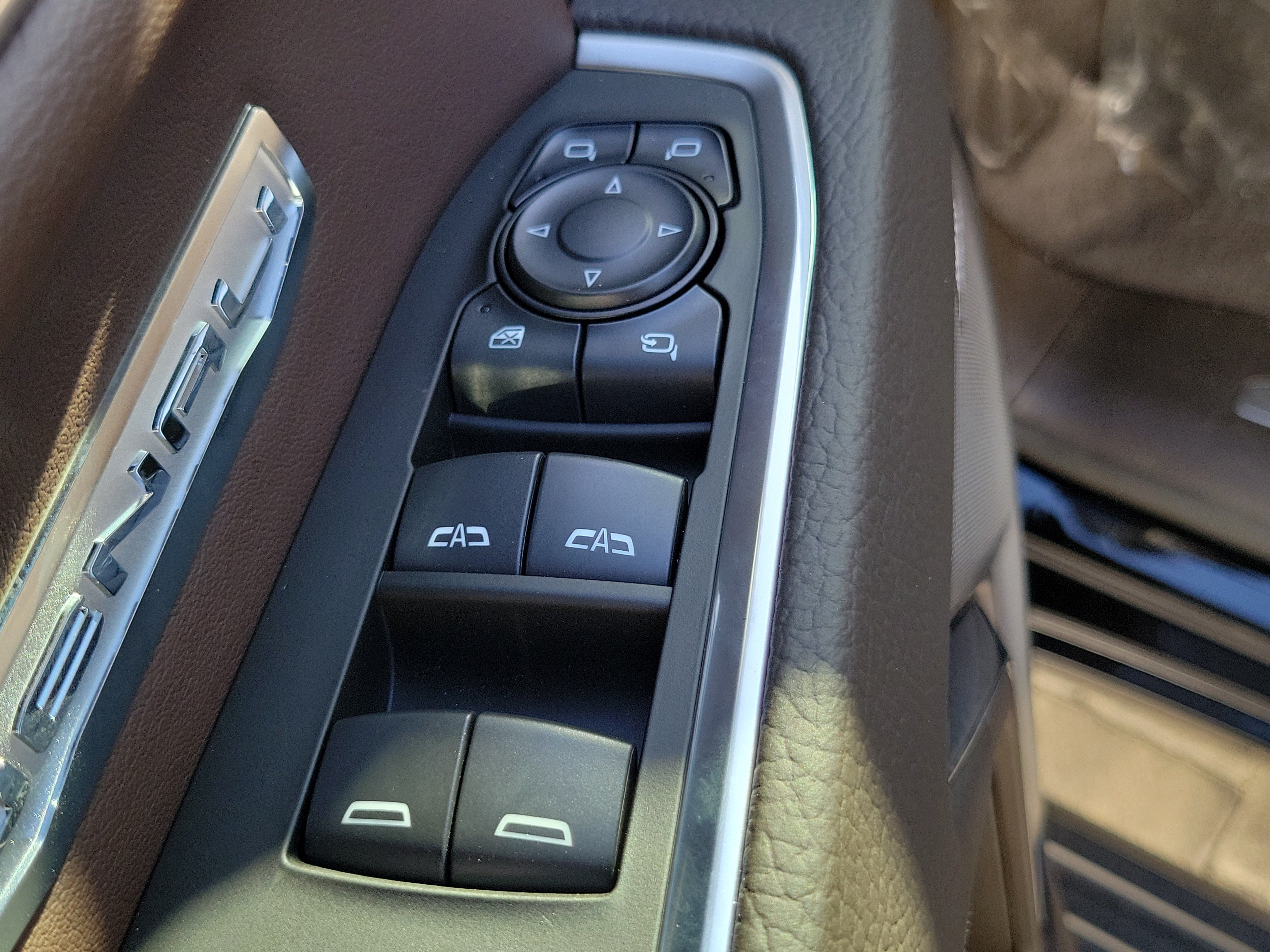 New 2026 GMC Sierra 1500 Denali AWD/4WD image 19