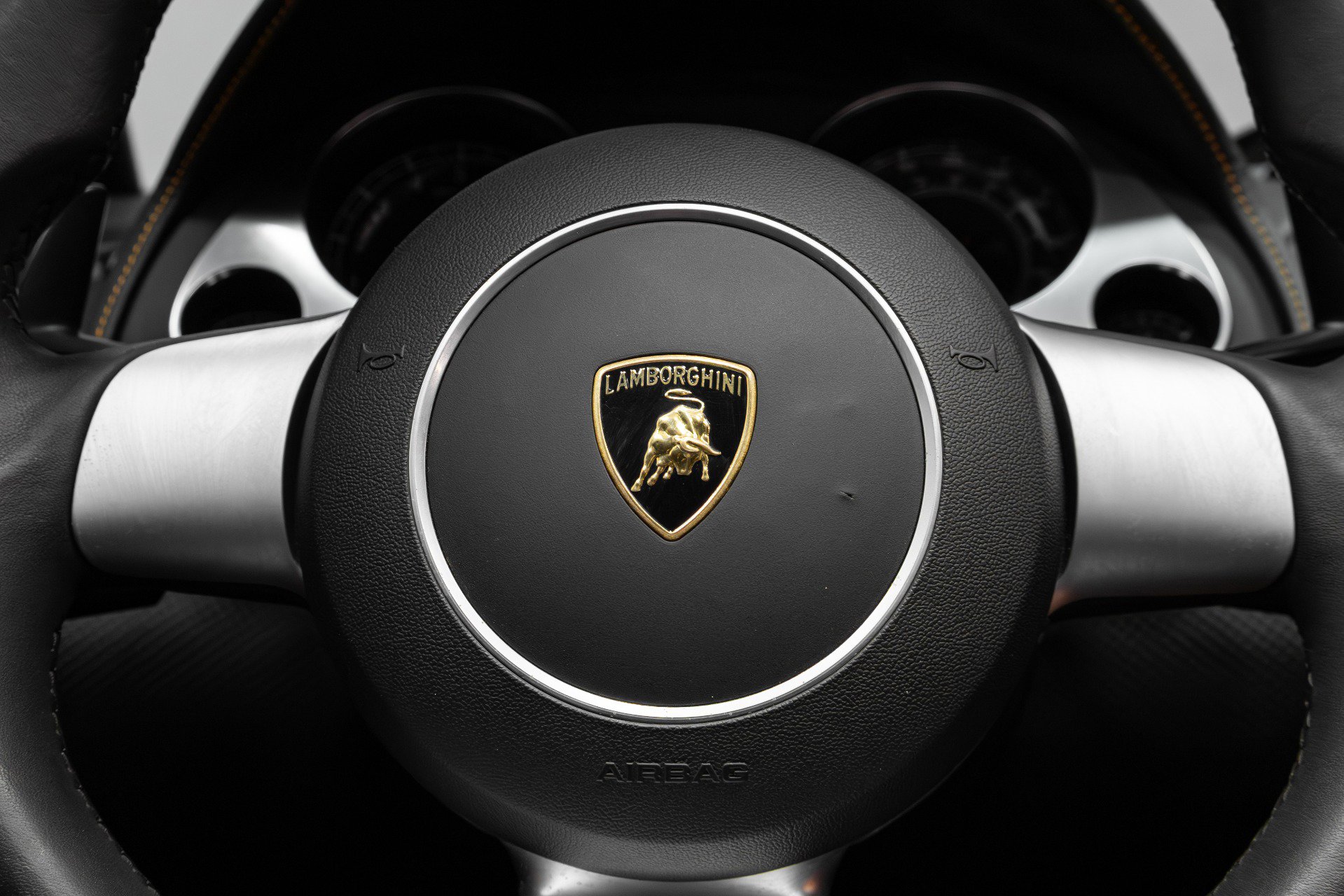 Used 2008 Lamborghini Gallardo Spyder image 48