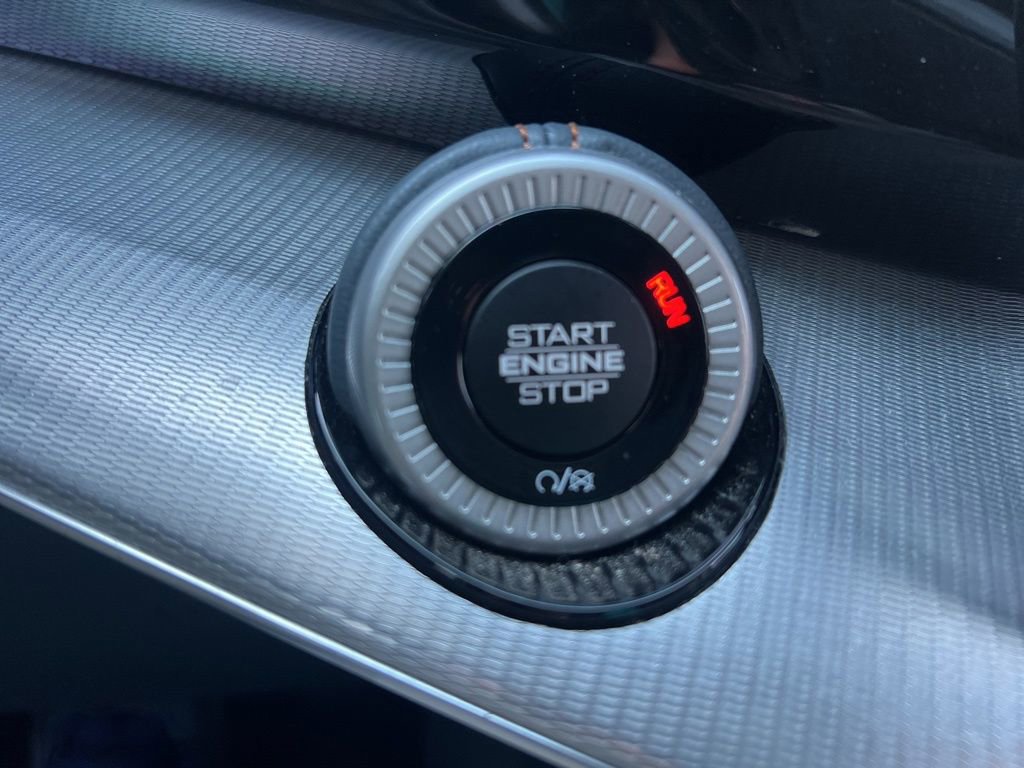 Used 2022 Jeep Grand Wagoneer Series III w/ Flexible Seating Group image 46